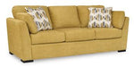 Keerwick Living Room Set - Atchison Furniture Company (Atchison, KS)