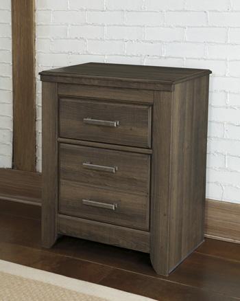 Juararo Nightstand - Atchison Furniture Company (Atchison, KS)