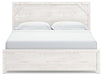 Gerridan Bedroom Set - Atchison Furniture Company (Atchison, KS)