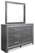 Lodanna Bedroom Set - Atchison Furniture Company (Atchison, KS)