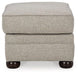 Gaelon Ottoman - Atchison Furniture Company (Atchison, KS)