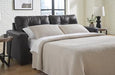 Barlin Mills Sofa Sleeper - Atchison Furniture Company (Atchison, KS)