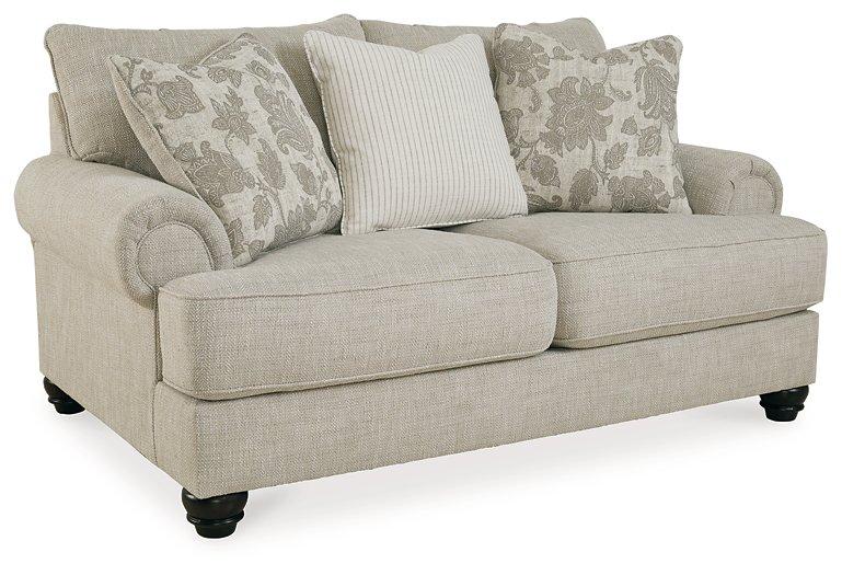 Asanti Living Room Set - Atchison Furniture Company (Atchison, KS)