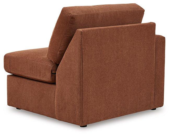 Modmax Sectional with Audio System - Atchison Furniture Company (Atchison, KS)