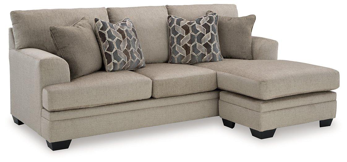 Stonemeade Living Room Set - Atchison Furniture Company (Atchison, KS)