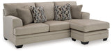 Stonemeade Living Room Set - Atchison Furniture Company (Atchison, KS)