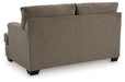 Stonemeade Living Room Set - Atchison Furniture Company (Atchison, KS)
