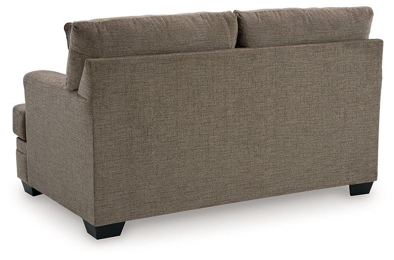 Stonemeade Living Room Set - Atchison Furniture Company (Atchison, KS)