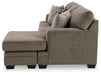 Stonemeade Living Room Set - Atchison Furniture Company (Atchison, KS)
