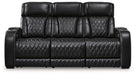 Boyington Living Room Set - Atchison Furniture Company (Atchison, KS)