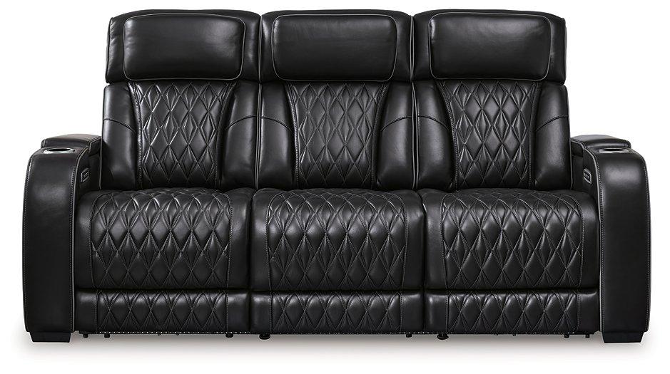 Boyington Living Room Set - Atchison Furniture Company (Atchison, KS)