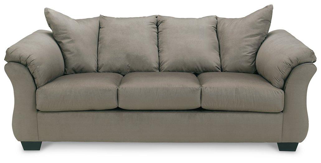 Darcy Living Room Set - Atchison Furniture Company (Atchison, KS)