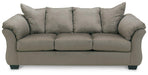 Darcy Living Room Set - Atchison Furniture Company (Atchison, KS)
