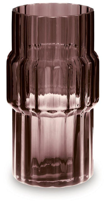 Dorlow Vase - Atchison Furniture Company (Atchison, KS)