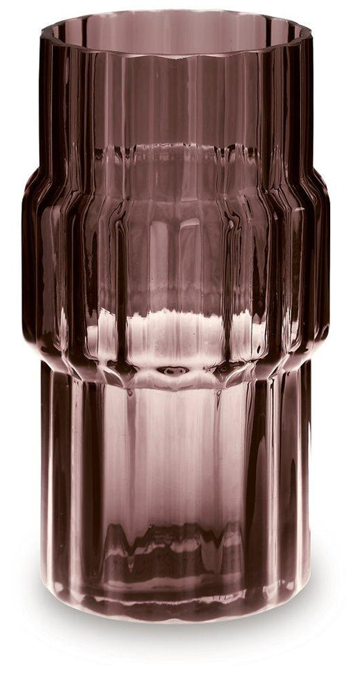 Dorlow Vase - Atchison Furniture Company (Atchison, KS)