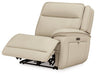 Double Deal Reclining Sectional - Atchison Furniture Company (Atchison, KS)
