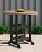 Fairen Trail Bar Table - Atchison Furniture Company (Atchison, KS)