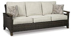 Paradise Trail Outdoor Seating Set - Atchison Furniture Company (Atchison, KS)