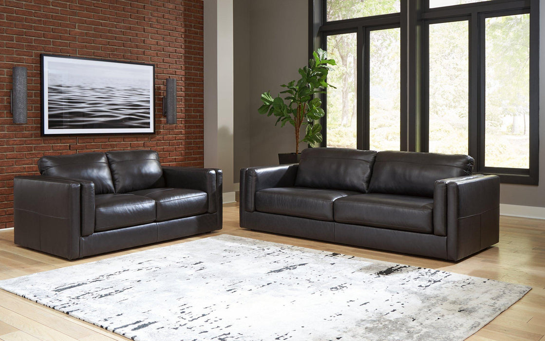 Amiata Upholstery Package - Atchison Furniture Company (Atchison, KS)