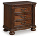 Lavinton Bedroom Set - Atchison Furniture Company (Atchison, KS)