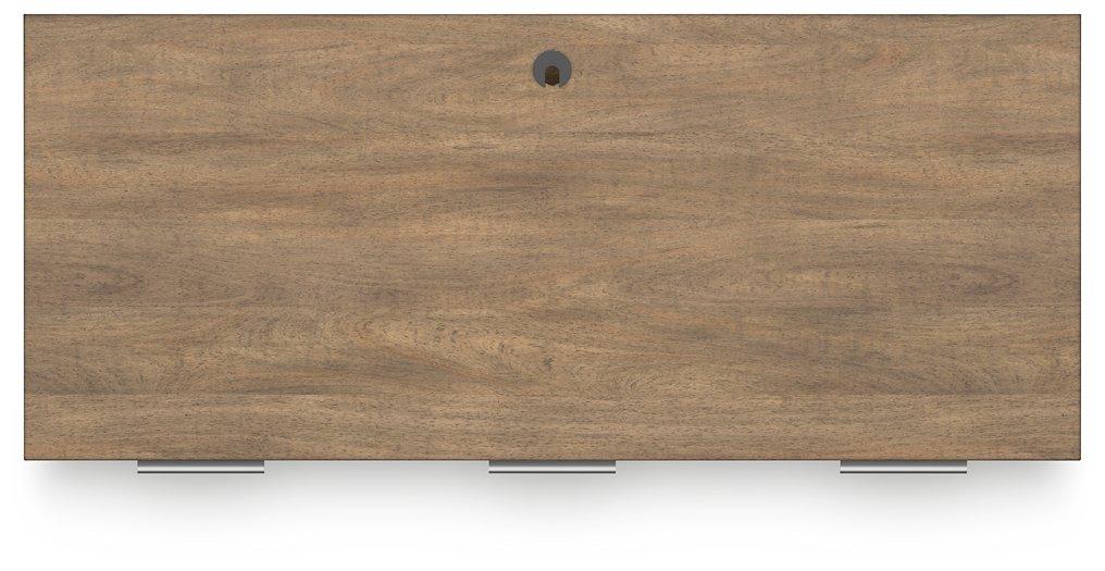 Montia Home Office Set - Atchison Furniture Company (Atchison, KS)