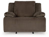 Top Tier Recliner - Atchison Furniture Company (Atchison, KS)