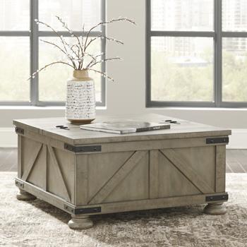 Aldwin Occasional Table Set - Atchison Furniture Company (Atchison, KS)