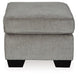 Altari Ottoman - Atchison Furniture Company (Atchison, KS)