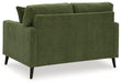 Bixler Living Room Set - Atchison Furniture Company (Atchison, KS)