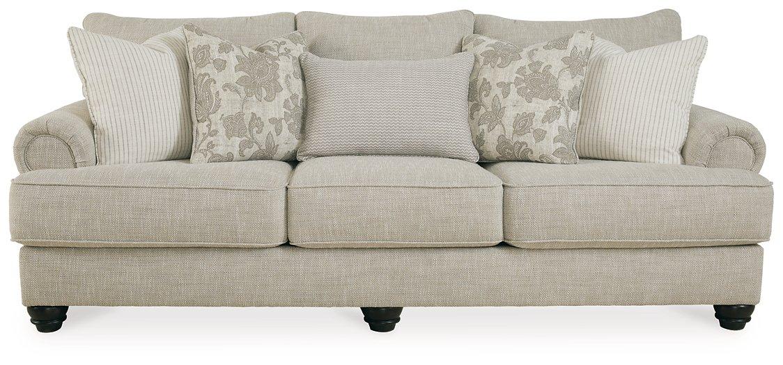Asanti Living Room Set - Atchison Furniture Company (Atchison, KS)