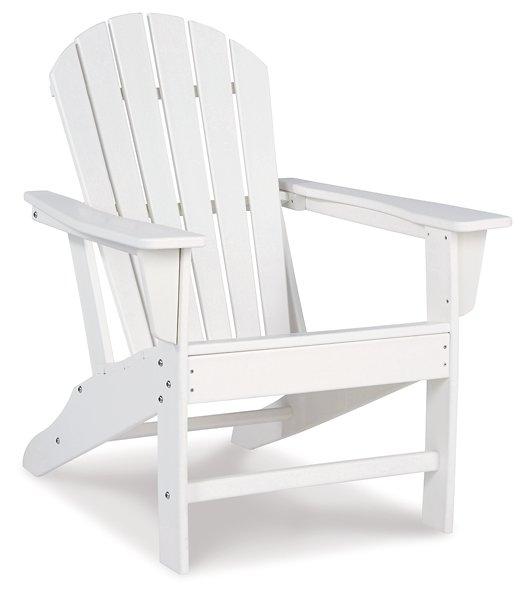 Sundown Treasure Outdoor Seating Set - Atchison Furniture Company (Atchison, KS)
