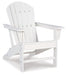 Sundown Treasure Outdoor Seating Set - Atchison Furniture Company (Atchison, KS)