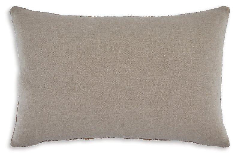 Benish Pillow - Atchison Furniture Company (Atchison, KS)