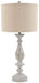 Bernadate Lamp Set - Atchison Furniture Company (Atchison, KS)