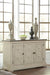 Bolanburg Dining Server - Atchison Furniture Company (Atchison, KS)