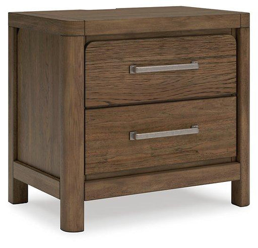 Cabalynn Nightstand - Atchison Furniture Company (Atchison, KS)