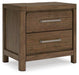 Cabalynn Nightstand - Atchison Furniture Company (Atchison, KS)