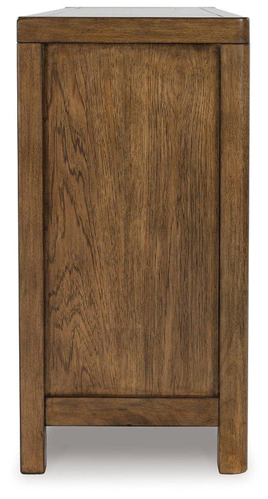 Cabalynn Dining Server - Atchison Furniture Company (Atchison, KS)