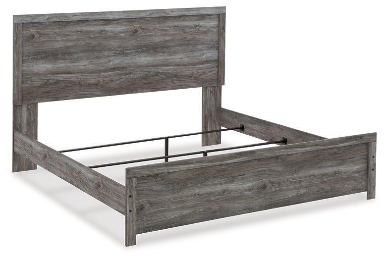 Bronyan Bedroom Set - Atchison Furniture Company (Atchison, KS)