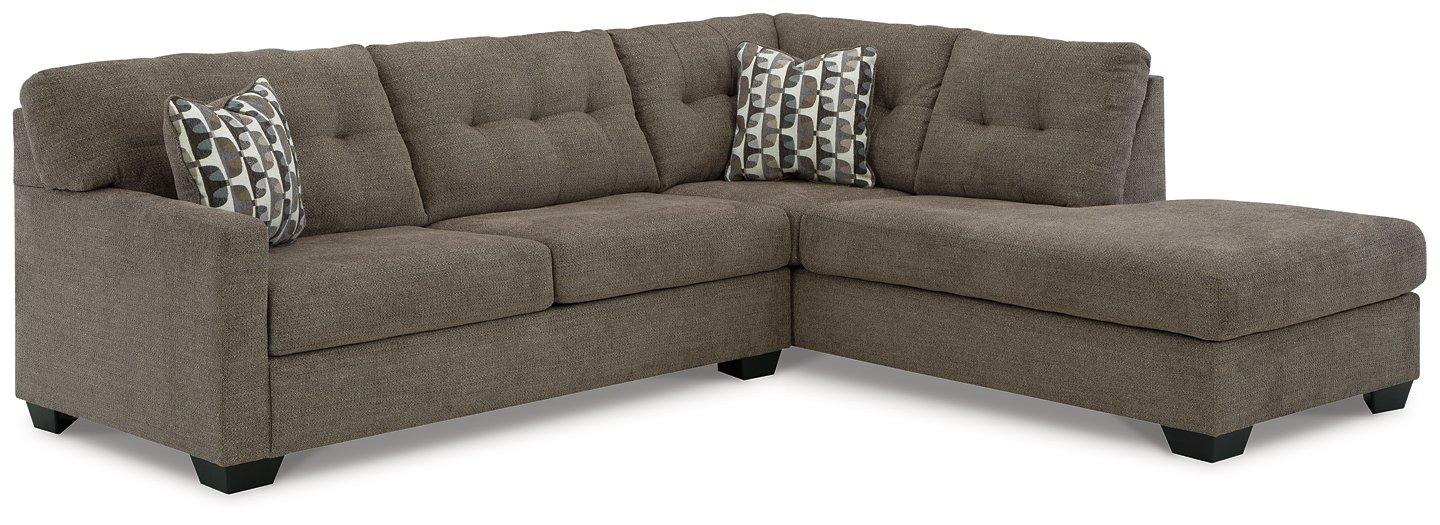 Mahoney Living Room Set - Atchison Furniture Company (Atchison, KS)