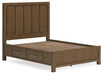 Cabalynn Bed with Storage - Atchison Furniture Company (Atchison, KS)