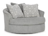 Casselbury Living Room Set - Atchison Furniture Company (Atchison, KS)