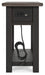 Tyler Creek End Table Set - Atchison Furniture Company (Atchison, KS)
