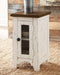 Wystfield Table Set - Atchison Furniture Company (Atchison, KS)