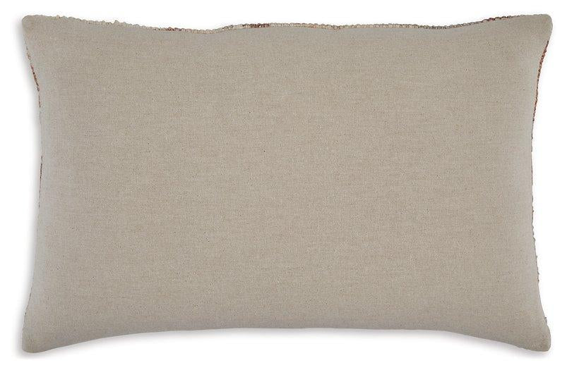 Aprover Pillow - Atchison Furniture Company (Atchison, KS)