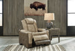 Next-Gen DuraPella Power Recliner - Atchison Furniture Company (Atchison, KS)