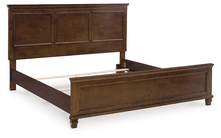 Danabrin Bedroom Set - Atchison Furniture Company (Atchison, KS)