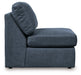 Modmax 5 Piece Sectional with Audio Console - Atchison Furniture Company (Atchison, KS)