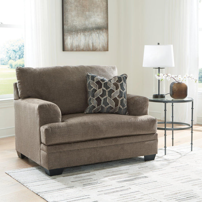 Stonemeade Living Room Set - Atchison Furniture Company (Atchison, KS)