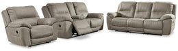 Next-Gen Gaucho Living Room Set - Atchison Furniture Company (Atchison, KS)